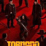 مشاهدة فيلم Tornado 2025 مترجم