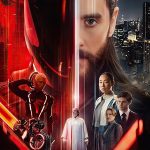مشاهدة فيلم Tron Ares 2025 مترجم