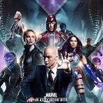 مشاهدة فيلم X-Men Apocalypse 2016 مترجم