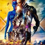 مشاهدة فيلم X-Men Days of Future Past 2014 مترجم