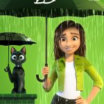 فيلم حظ 2022 Luck مدبلج بالمصري