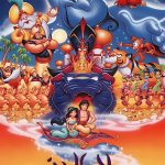 فيلم علاء الدين 1 1992 مدبلج بالمصري