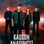 مسلسل تشريح الفوضى Kaosun Anatomisi الحلقة 3 مترجمة