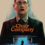 مسلسل The Chair Company الموسم الاول الحلقة 1 مترجمة