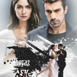 مسلسل حب ابيض اسود الحلقة 10 مترجمة